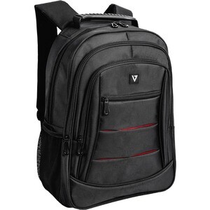 15.6IN BACKPACK FULLY PADDED LAPTOP BACKPACK