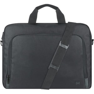MOBILIS The One Tasche (Aktentasche) für 27,9 cm (11 Zoll) bis 35,6 cm (14 Zoll) Notebook, Zubehör, Dokument - Schwarz - 6