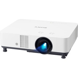 Sony VPL-PHZ61 3LCD-Projektor - 16:10 - 1920 x 1200 Piel - 6400 lm Helligkeit - Vorderseite - WUXGA - HDMI - USB - Wireles