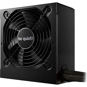 be quiet! System Power 10 System Power 10 850W ATX, EPS 2.92 Stromversorgung - 850 W - Intern - 3.3 V, 5 V, 12 V Gleichstr