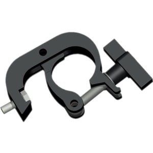 Optoma OCMPROCLAMP Klemmhalterung für Deckenhalterung, Truss, Projektor