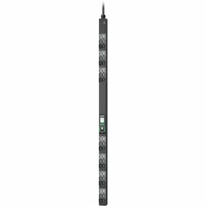 PDU APC by Schneider Electric NetShelter - TAA Conforme - Metered - IEC 60309 20A 3P+N+PE - 21 x IEC 60320 C13/C15/C19/C21
