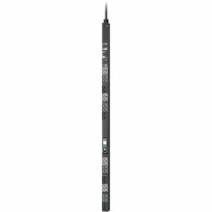 PDU APC by Schneider Electric NetShelter - Metered - IEC 60309 30A 3P+N+PE - 24 x IEC 60320 C13/C15/C19/C21, 24 x IEC 6032