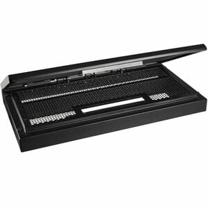 Eaton Emergency Fallback Ventilation System for SRCOOL3KTP Air Conditioner - 22.3" Width x 11.9" Depth x 3.4" Height - Bla
