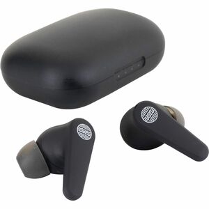 Our Pure Planet Signature True Wireless Earbud Stereo Earset - Binaural - In-ear - Bluetooth - Noise Cancelling Microphone