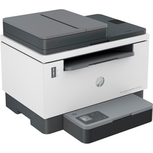 Impresora Láser Multifunción HP LaserJet 2602sdw Inalámbrico - Color - Blanco - Copiadora/Impresora/Escáner - 600 x 600 dp