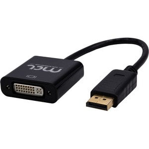 Adaptateur Vidéo MCL - 1920 x 1200 Supported