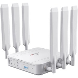 FEX-212F is intended for wireless wan connectivity for North America Europe and APEC continents. FEX-212F has dual Sierra 