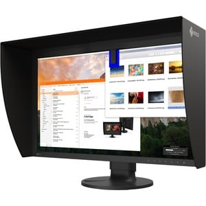 CG2700X / SWISS EDITION  BLACK 27IN 3840 X 2160 PIXEL