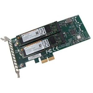 Fujitsu CP100 Storage Controller Card - PCI Express - Plug-in Card