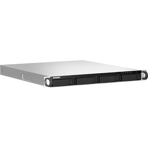 TS-464U-8G 1U 4BAY 8 GB 2X2.5GBE (2.5G/1G/100M/10M)