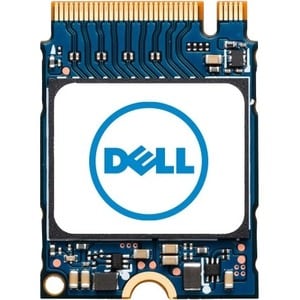 Dell 512 GB Rugged Solid State Drive - M.2 2230 Internal - PCI Express NVMe (PCI Express NVMe 4.0 x4) - Desktop PC, Workst