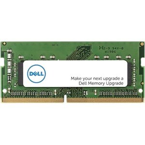 DELL MEMORY UPGRADE - 16GB - 1RX8 DDR5 SODIMM 4800MHZ ECC