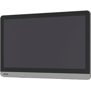Advantech POC-424 POS Terminal - Core i5 4.10 GHz - 8 GB DDR4 SDRAM 256 GB SATA - 60.5 cm (23.8") Touchscreen - Wireless L