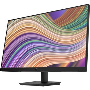 HP P27 G5 27" Class Full HD LCD Monitor - 16:9 - 68.6 cm (27") Viewable - In-plane Switching (IPS) Technology - Edge LED B