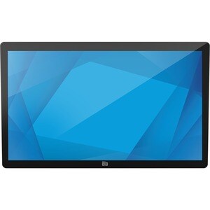 Elo 2703LM 27" Class Monitor LCD tátil - 16:9 - 14 ms - 68.6 cm (27") Viewable - Capacitivo projetado TouchPro - 10 Point(