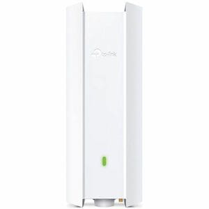 TP-Link EAP650-Outdoor Dualband IEEE 802.11 a/b/g/n/ac/ax 3 Gbit/s Drahtloser Access Point - Innen/Außen - 2,40 GHz, 5 GHz