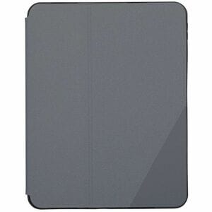 Targus Click-In THZ932GL Tasche (Folie) für 27,7 cm (10,9 Zoll) Apple iPad (10. Generation) Tablet - Grau, Schwarz - Elast