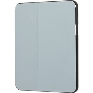 Targus Click-In THZ93211GL Hülle für Apple iPad (10. Generation) Tablet, Stylus - Silber - Sturzsicher, Kratzfest, Stoßfes