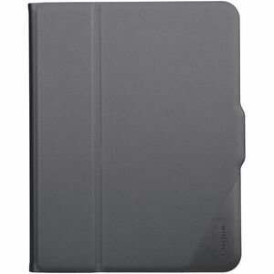 Targus VersaVu THZ935GL Tasche (Folie) Apple iPad (10. Generation) Tablet - Schwarz - Thermoplastisches Polyurethan (TPU),