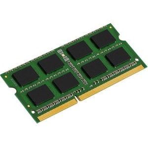 Kingston RAM Module for Notebook - 8 GB - DDR3-1600/PC3-12800 DDR3L SDRAM - 1600 MHz - CL11 - 1.35 V - Non-ECC - 204-pin -