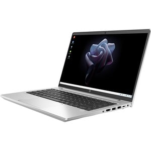 HP Pro mt440 G3 14" Notebook - HD - 1366 x 768 - Intel Celeron 7305 Penta-core (5 Core) 1.10 GHz - 8 GB Total RAM - 256 GB