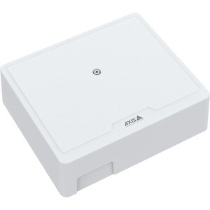 AXIS Door Controller - Wall Mountable, DIN Rail Mountable for Door - Aluminium