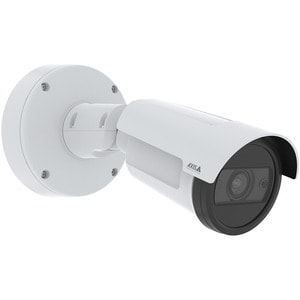 P1465-LE 29 MM NEMA 4X IP66 IP67 IK10 2MP/1080P DAY/NIGHT FI