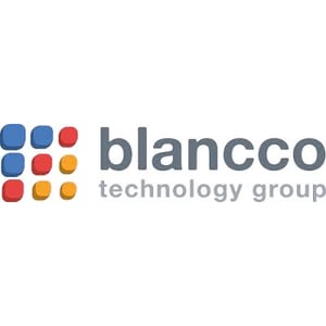 Blancco Intelligent Business Routing - Subscription - 1 Year - Price Level 100000+