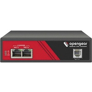 Opengear ACM7004 Infrastructure Management Equipment - Remote Management