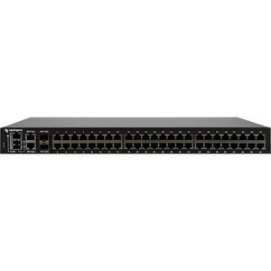 Opengear CM7196A Device Server - 1.95 GB - DDR3 SDRAM - Twisted Pair - 2 x Network (RJ-45) - 2 x Yes - 96 x Serial Port - 