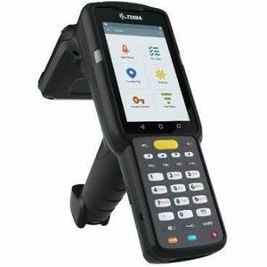 Zebra MC3330xR Robust Handheld Terminal - 1D, 2D - SE4750Scan Engine - Bildwandler - 660 - 10,2 cm (4 Zoll) - LED - WVGA -