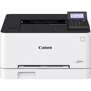 Canon i-SENSYS LBP630 LBP633Cdw Desktop Wireless Laser Printer - Colour - 21 ppm Mono / 21 ppm Color - 1200 x 1200 dpi Pri