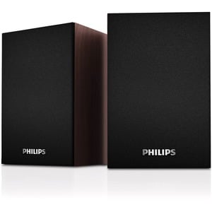 PHILIPS SPA20 2.0 USB PC SPEAKER 3.5MM