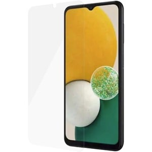 PanzerGlass SAFE. by ® Screen Protector Samsung Galaxy A14 | A14 5G | Ultra-Wide Fit. Brand compatibility: Samsung, Compat