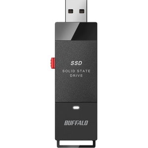 Disco Estado Sólido portatil 2TB USB 3.2 (Gen 1), compatible con Windows® , Mac® OS®, Chrome OS, PlayStation®, Xbox Series