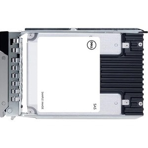 DISCO DELL 1.92TB SSD SATA MIX MIXUSE 2.5 P/ POWEREDGE R750