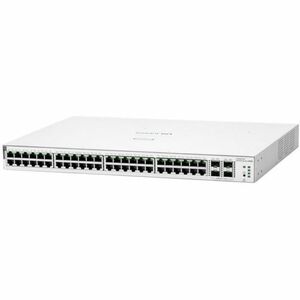 Aruba Instant On 1930 48 Anschlüsse Verwaltbar Ethernet-Switch - Gigabit-Ethernet, 10 Gigabit Ethernet - 10/100/1000Base-T