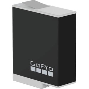 GoPro Enduro Batería - Ion Litio (Li-Ion) - Para Cámara - Batería Recargable - Tamańo de la batería original - 1720mAh She