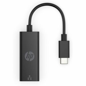 Adattatore Gigabit Ethernet - HP G2 - Portatili - USB Tipo C - 1 Porta(e) - 1