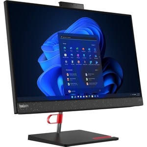 Lenovo ThinkCentre neo 50a 24 Gen 3 12B80005SP All-in-One Computer - Intel Core i5 12th Gen i5-12500H - 8 GB - 256 GB SSD 