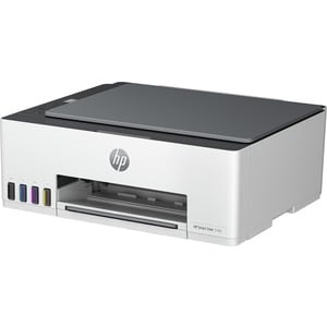 HP 5105 Wireless Smart Tank Inkjet Multifunction Printer - Colour - Copier/Printer/Scanner - 1200 x 1200 dpi Print - Manua