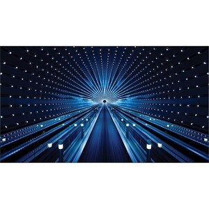 Samsung The Wall IAB 110 2K 2794 mm LCD Digital Signage Display - High Dynamic Range (HDR) - 1920 x 1080 - Micro LED - 160