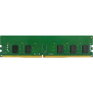 QNAP Módulo RAM para Servidor NAS - 32 GB - DDR4-3200/PC4-25600 DDR4 SDRAM - 3200 MHz - 1.20 V - ECC - Registado - 288 pin