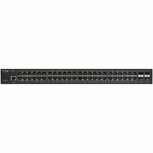 LANCOM GS-3652X; Managed L3-Lite Multi-Gig Switch, 36x 1GE / 12x 2,5GE / 4x 10G SFP+ Ports, 212 GBit/s Durchsatz, IEEE 802