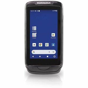 Datalogic Joya Touch Handheld Terminal - 2D, 1D - Schwarz - Bildwandler - SD660 - 10,9 cm (4,3 Zoll) - Touchscreen - 4 GB 