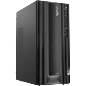 Lenovo ThinkCentre Neo 70t 11YU000YSP Desktop Computer - Intel Core i7 12th Gen i7-12700 - 16 GB - 512 GB SSD - Tower - Bl