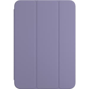 Apple Smart Folio Carrying Case (Folio) Apple iPad mini (2021) Tablet - English Lavender