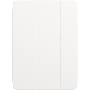 Apple Smart Folio Carrying Case (Folio) Apple iPad Air (4th Generation), iPad Air (5th Generation) Tablet - White - Polyur