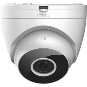 Telecamera di rete Imou IPC-T22AP 2 Megapixel Indoor Full HD - Minicupola - Infrarossi Visione notte - H.265 - 1920 x 1080